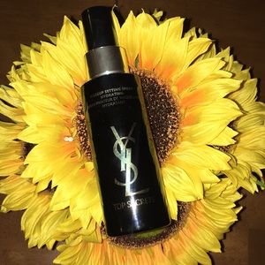 YSL Makeup Setting Spray Hydrating